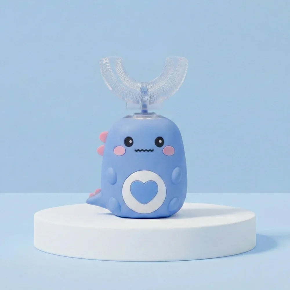 Kit Smilyx Kids™ Dino