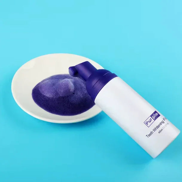 Mousse Correctrice V34 – Éclat Instantané