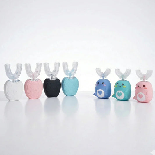 Pack Famille - Smilyx™