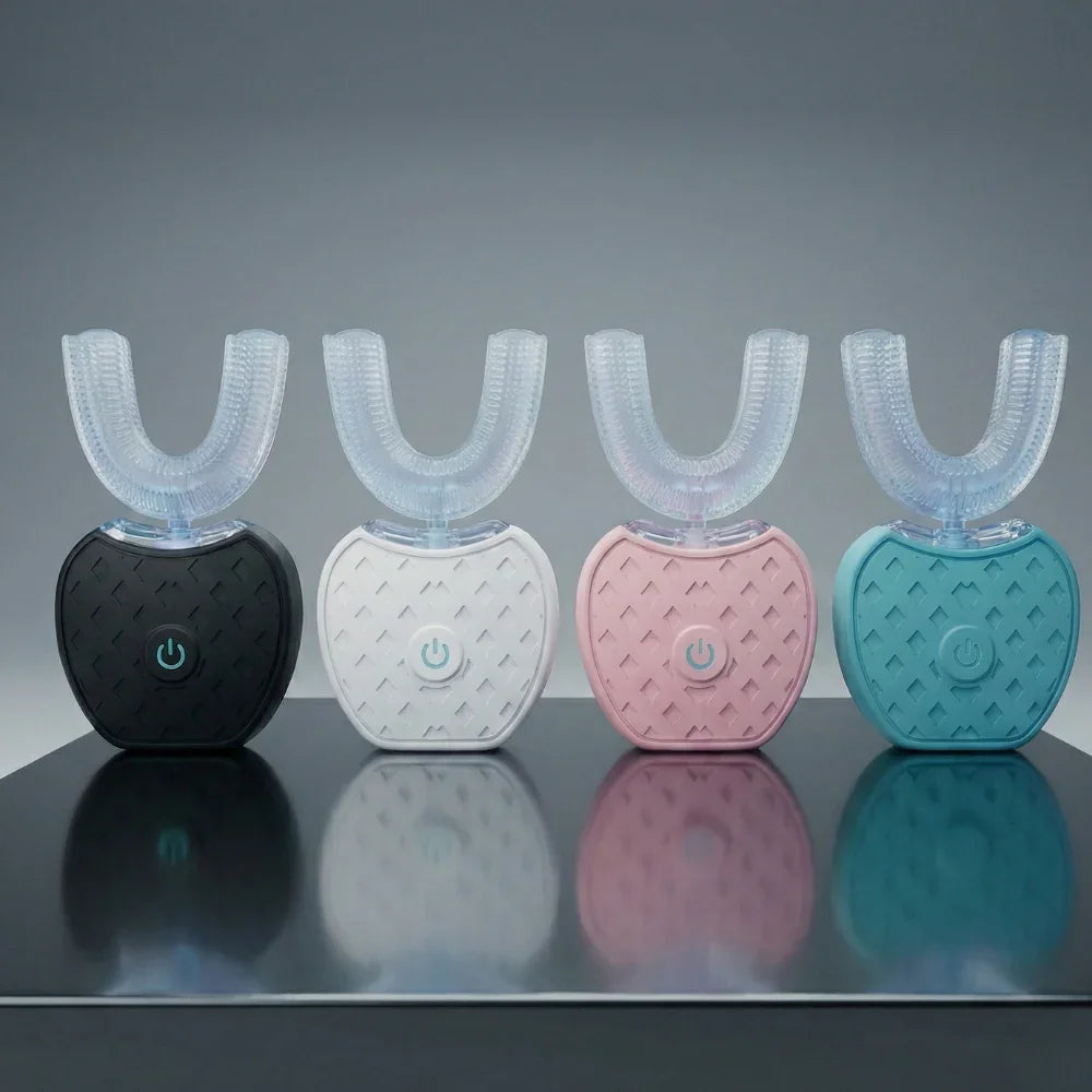 Pack Couple - Duo Smilyx Pro™ (2 Brosses)