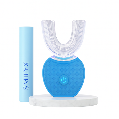 Kit UltraWhite™ Adulte - Bleu