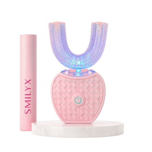 Kit UltraWhite™ Adulte - Rose