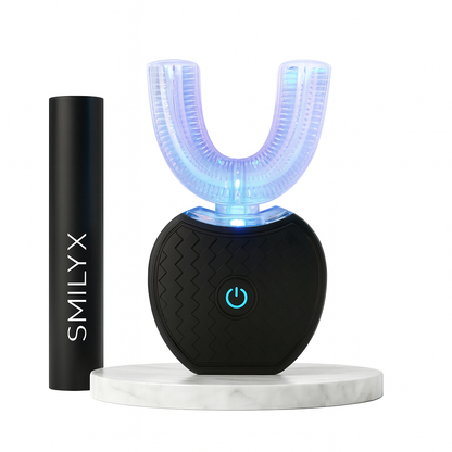 Kit UltraWhite™ Adulte - Noir