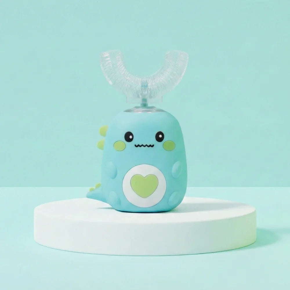 Kit Smilyx Kids™ Dino