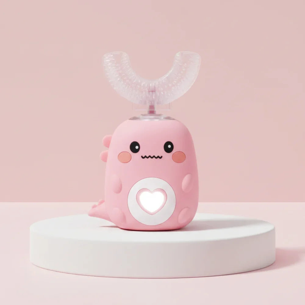 Kit Smilyx Kids™ Dino