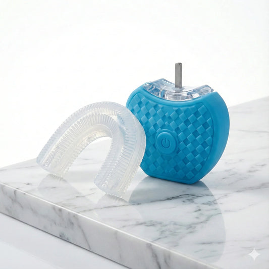 Packs de Recharges Silicone – Smilyx™