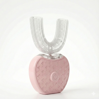 Kit UltraWhite™ Adulte - Rose