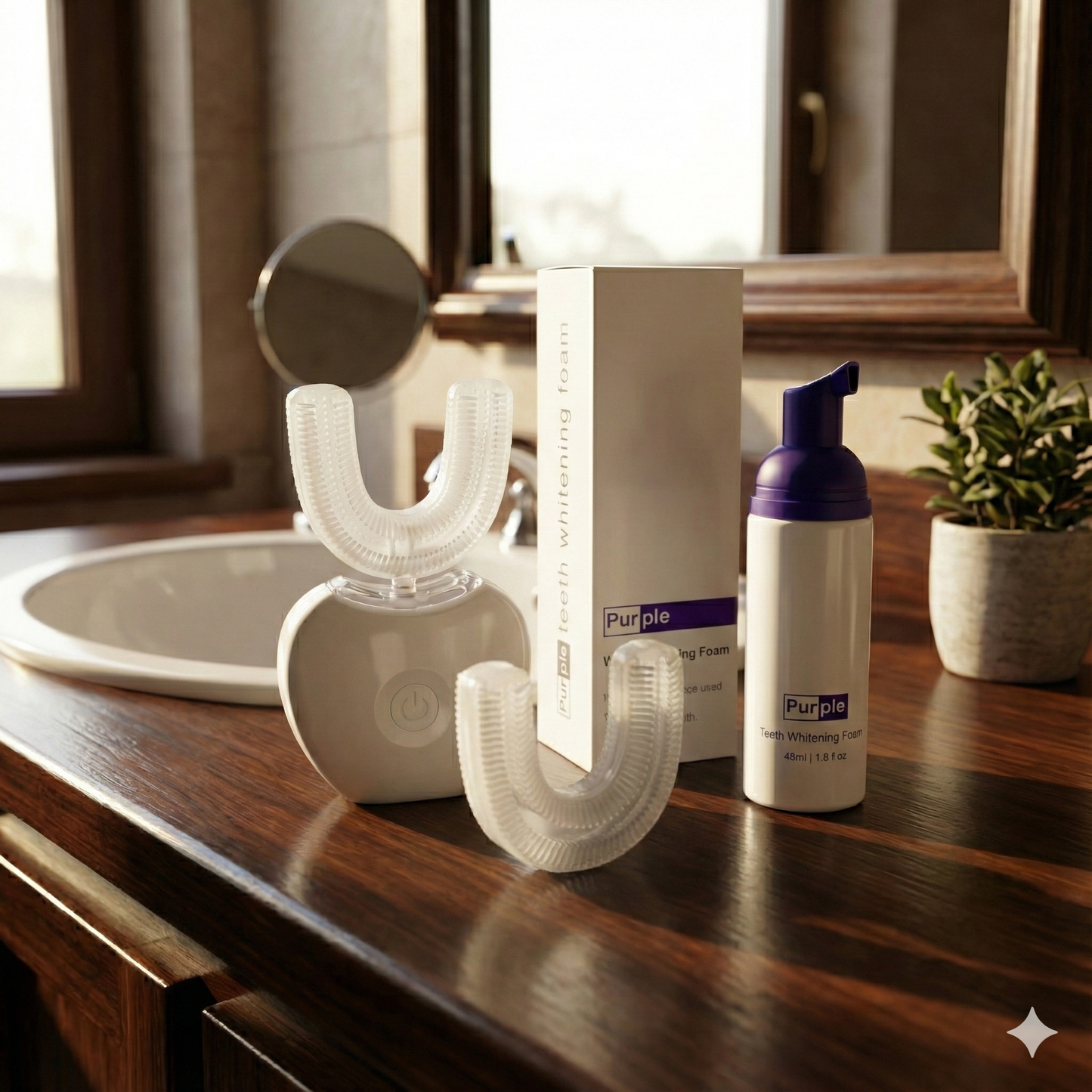 Pack solo Smilyx UltraWhite™