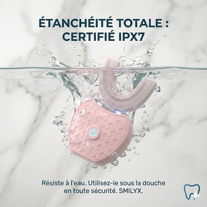 Kit UltraWhite™ Adulte - Rose