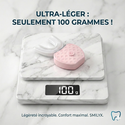 Kit UltraWhite™ Adulte - Rose