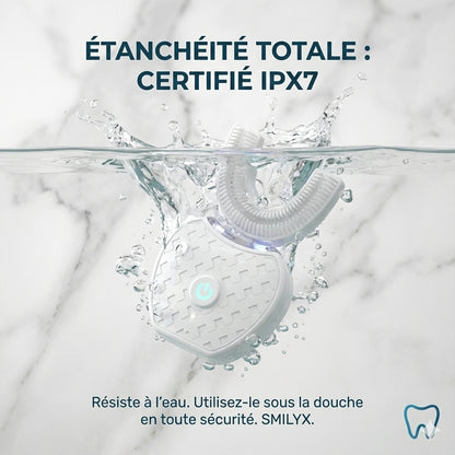 Kit UltraWhite™ Adulte - Blanc