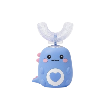 Kit Smilyx Kids™ Dino - Bleu