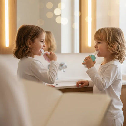 Pack Fratrie (2 Brosses)