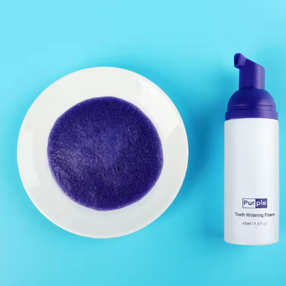 Mousse Correctrice V34 – Éclat Instantané