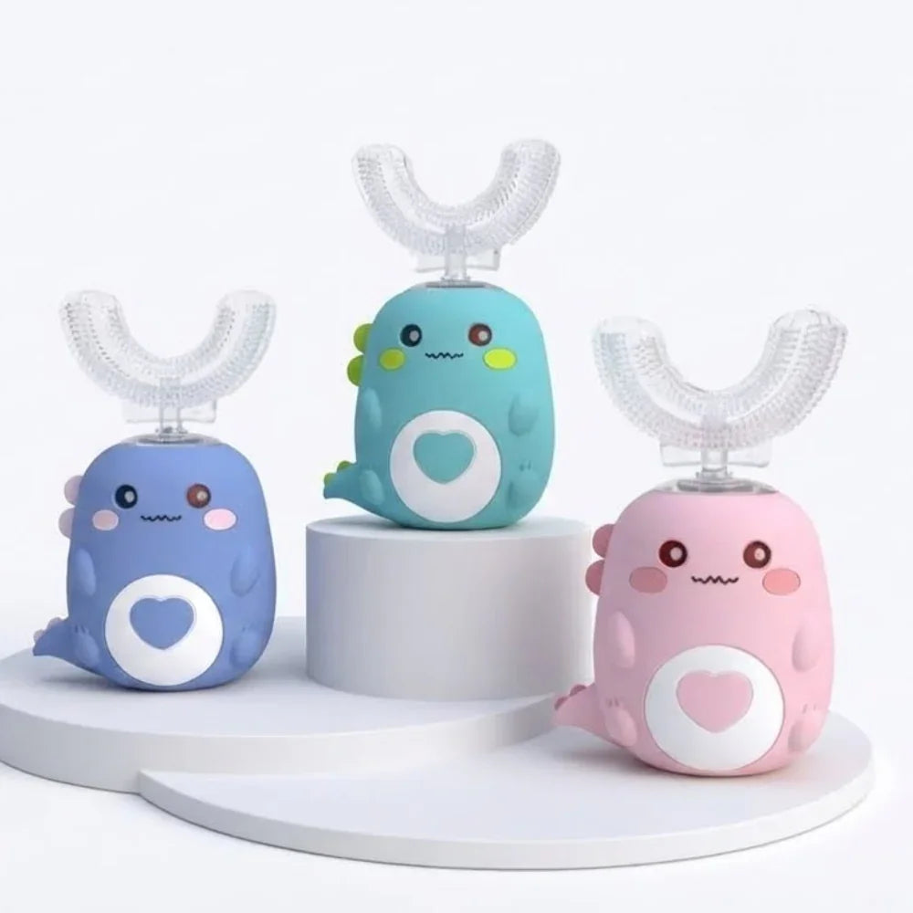 Pack Fratrie (2 Brosses)