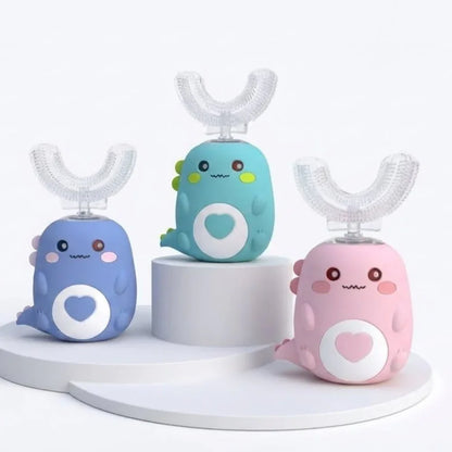 Pack Fratrie (2 Brosses)