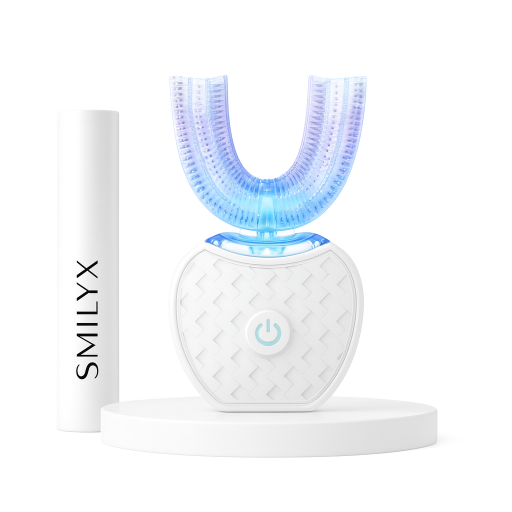 Kit UltraWhite™ Adulte - Blanc