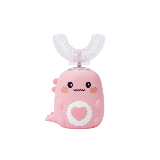 Kit Smilyx Kids™ Dino - Rose