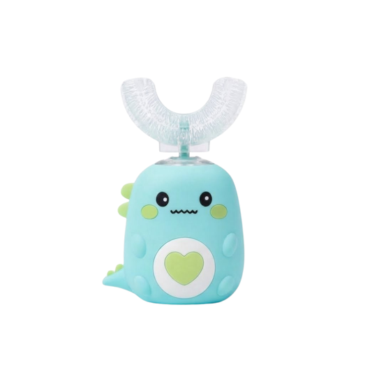 Kit Smilyx Kids™ Dino - Vert